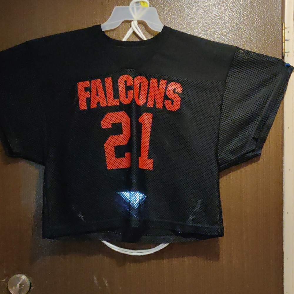 Falcon jersey